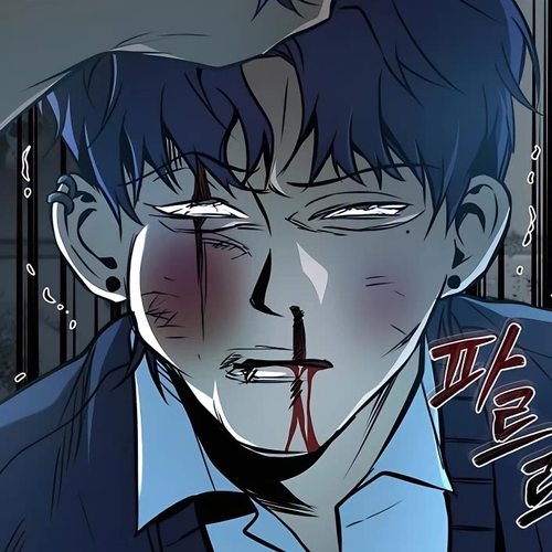 Devil Returns to School Days Chapter 5 cover