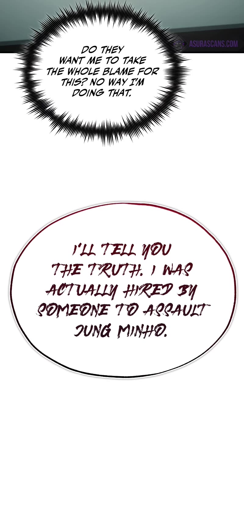 Devil Returns to School Days Chapter 50 page 11 - Chapter 50