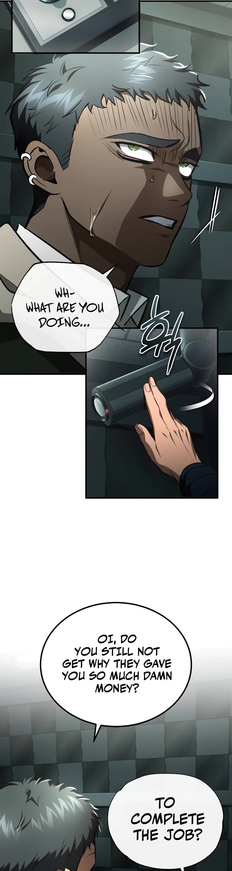 Devil Returns to School Days Chapter 50 page 13 - Chapter 50