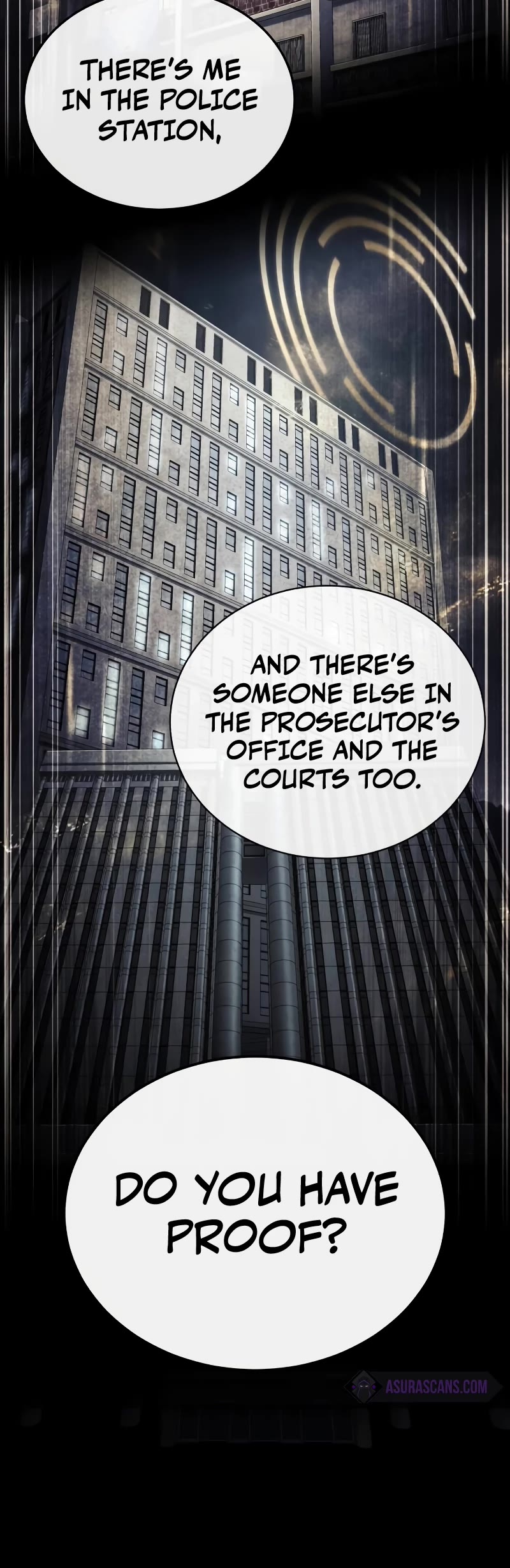Devil Returns to School Days Chapter 50 page 16 - Chapter 50
