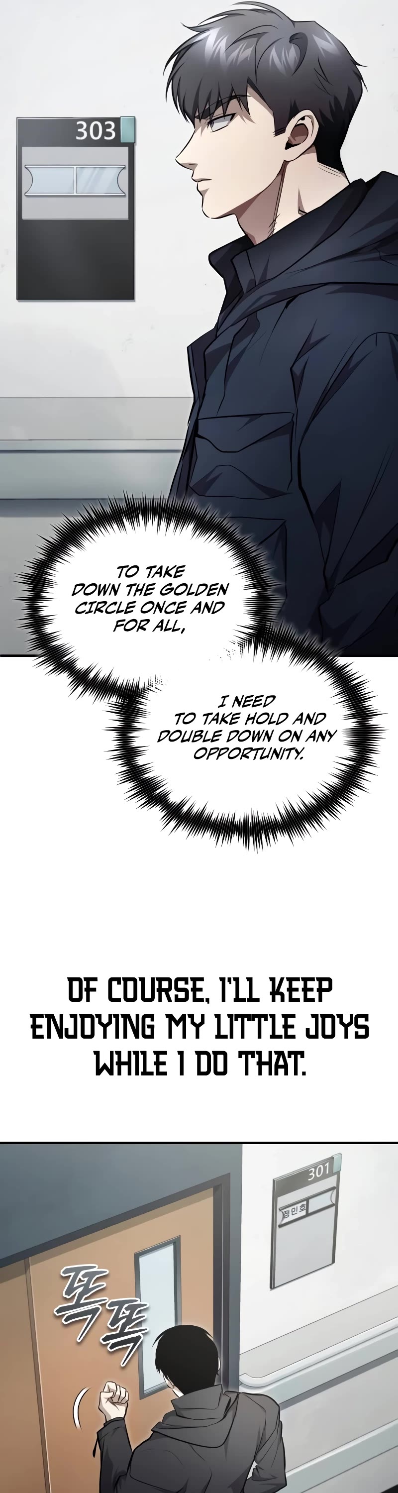 Devil Returns to School Days Chapter 50 page 22 - Chapter 50
