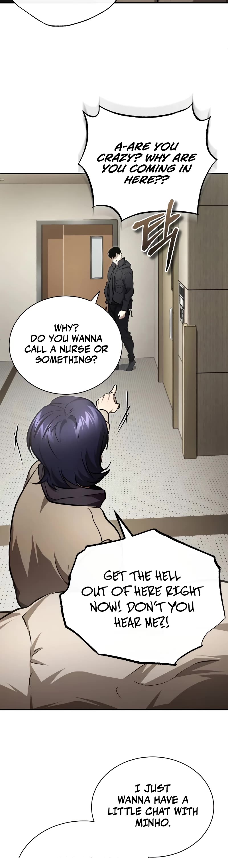 Devil Returns to School Days Chapter 50 page 24 - Chapter 50