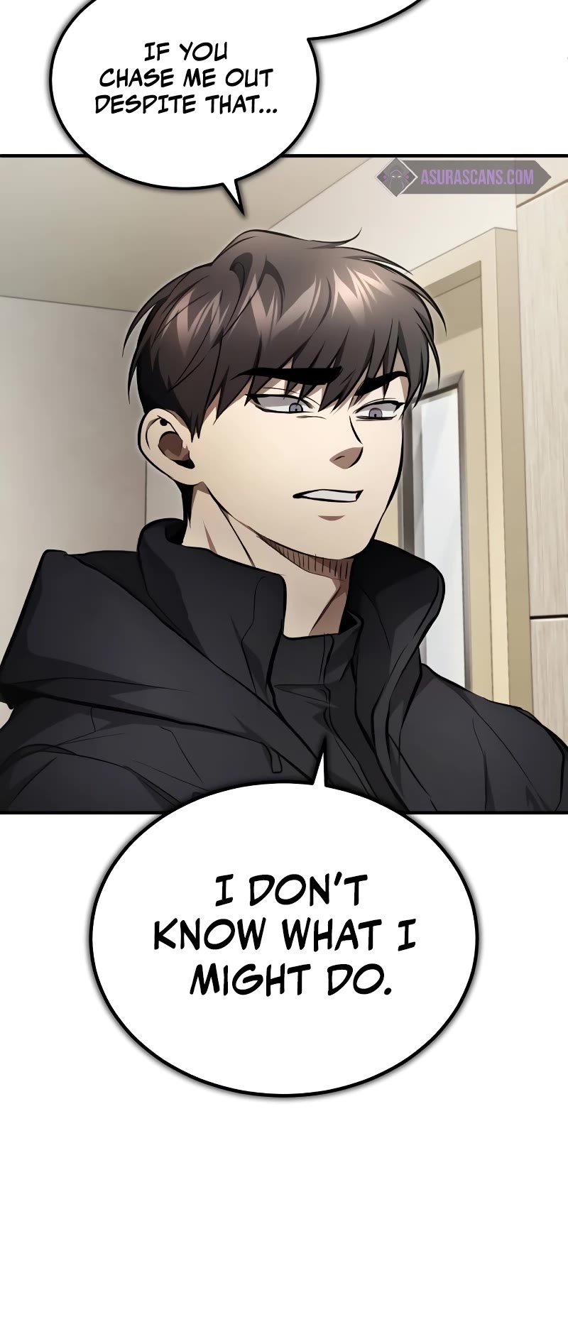 Devil Returns to School Days Chapter 50 page 26 - Chapter 50