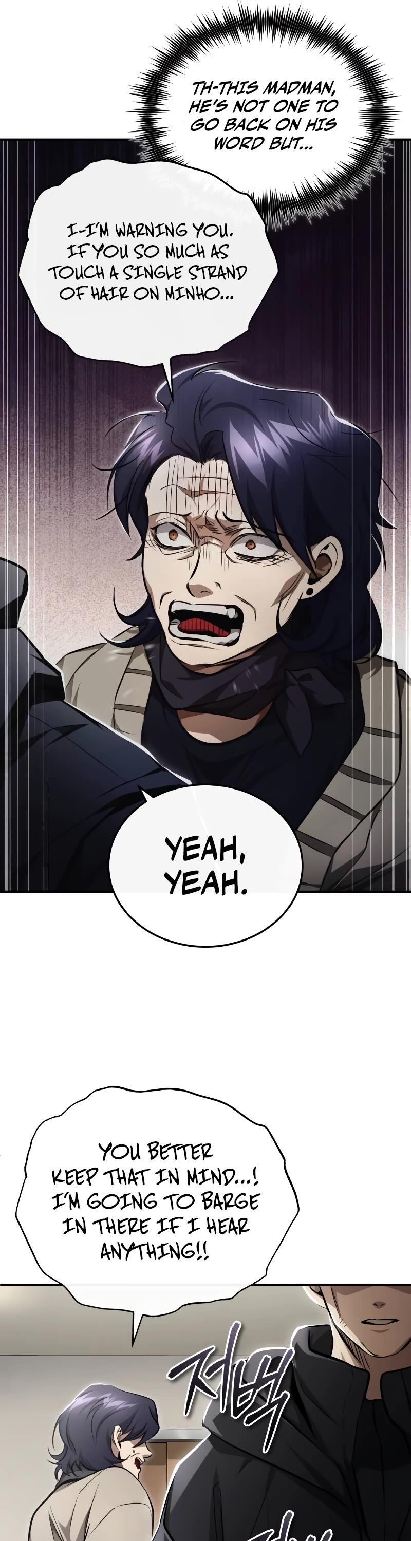 Devil Returns to School Days Chapter 50 page 27 - Chapter 50
