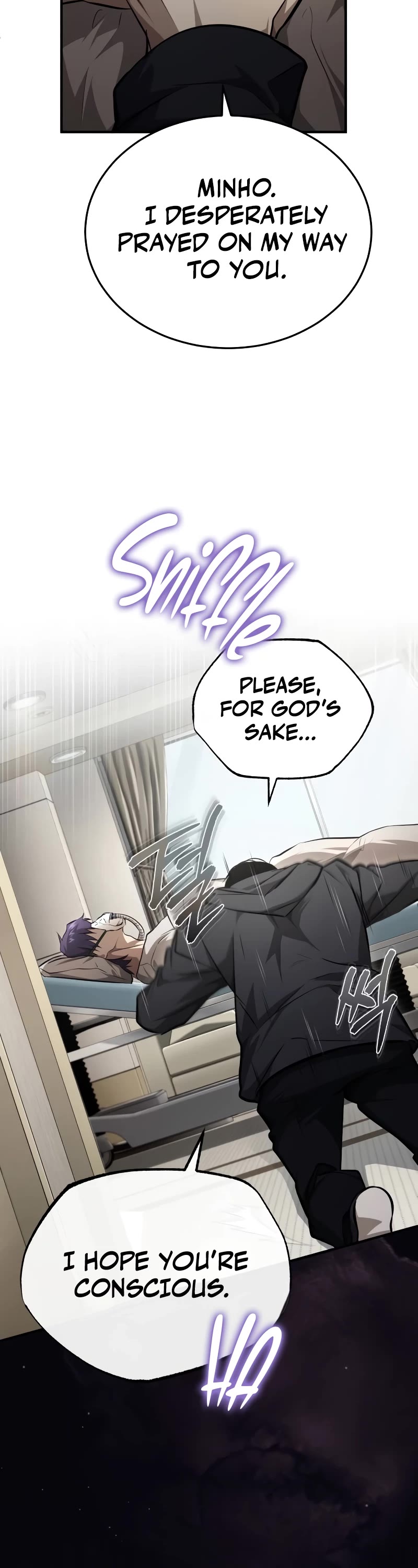 Devil Returns to School Days Chapter 50 page 29 - Chapter 50