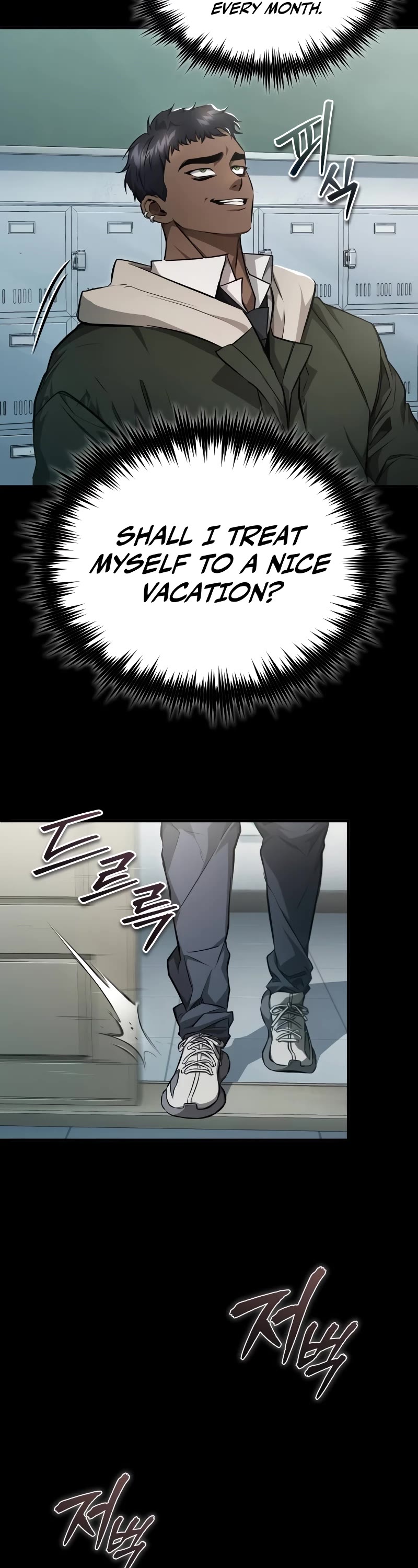 Devil Returns to School Days Chapter 50 page 3 - Chapter 50