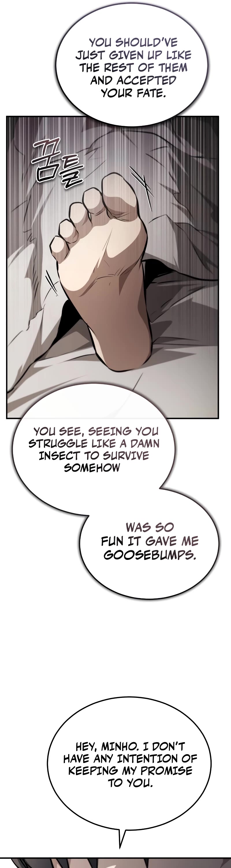 Devil Returns to School Days Chapter 50 page 32 - Chapter 50