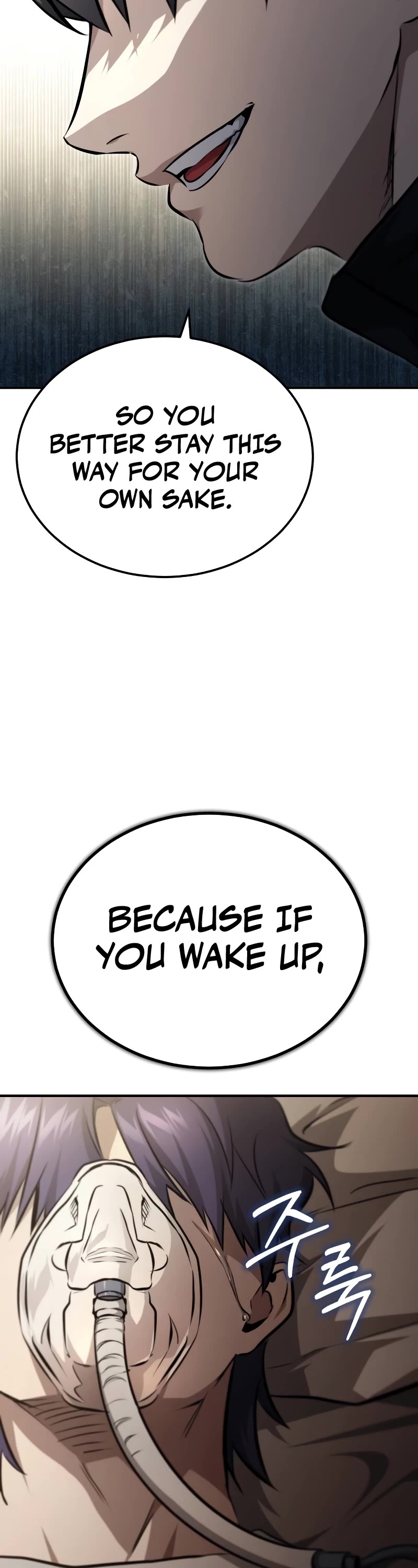 Devil Returns to School Days Chapter 50 page 33 - Chapter 50