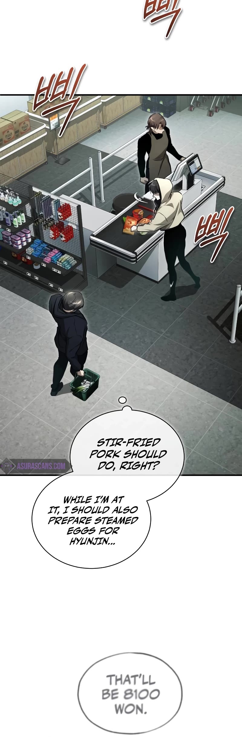 Devil Returns to School Days Chapter 50 page 36 - Chapter 50
