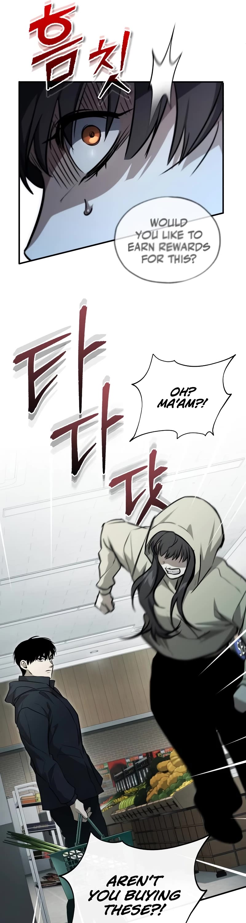 Devil Returns to School Days Chapter 50 page 37 - Chapter 50