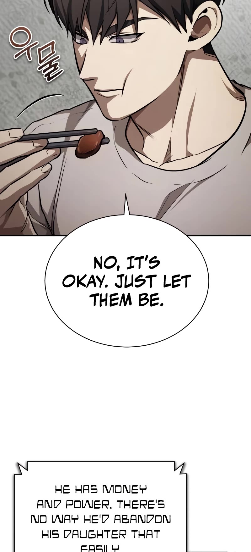 Devil Returns to School Days Chapter 50 page 40 - Chapter 50
