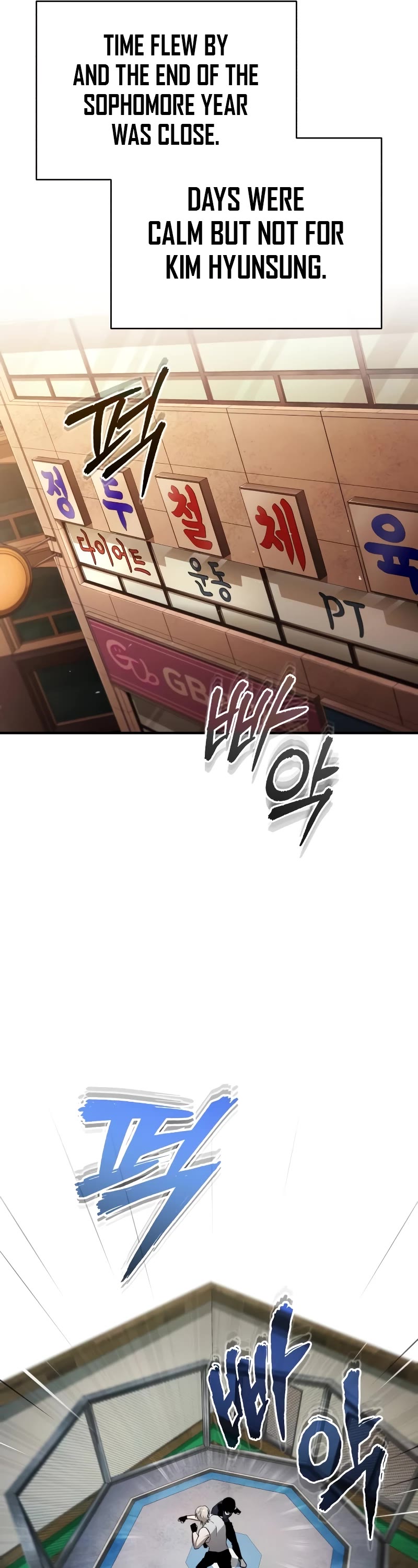 Devil Returns to School Days Chapter 50 page 47 - Chapter 50