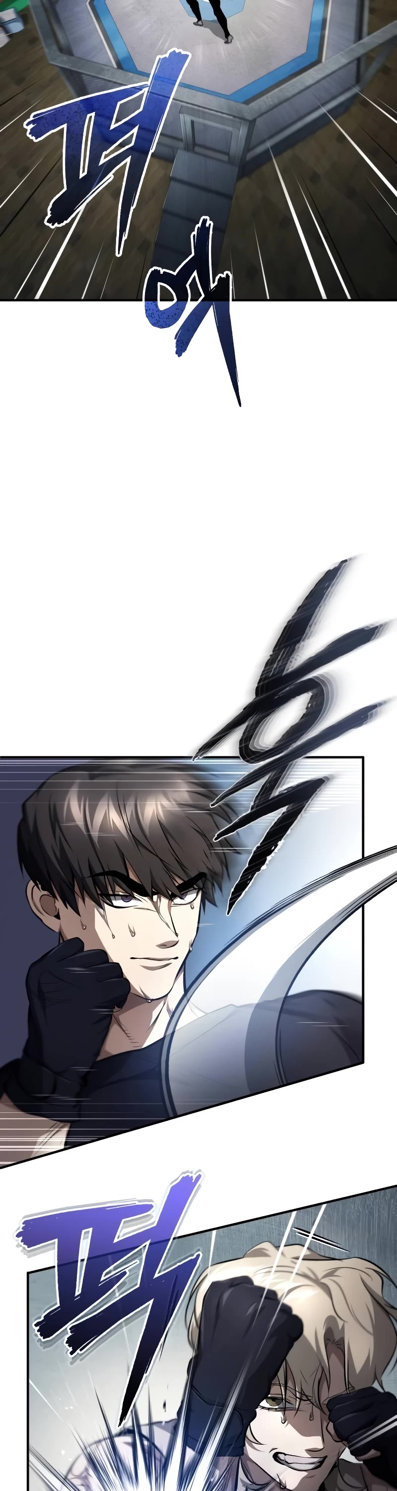 Devil Returns to School Days Chapter 50 page 48 - Chapter 50