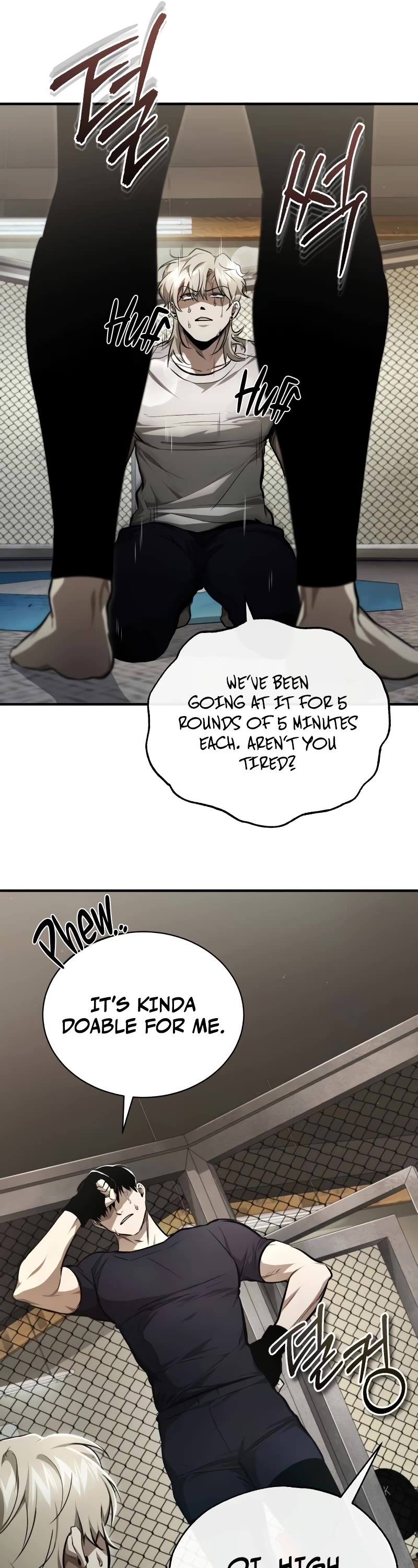 Devil Returns to School Days Chapter 50 page 52 - Chapter 50