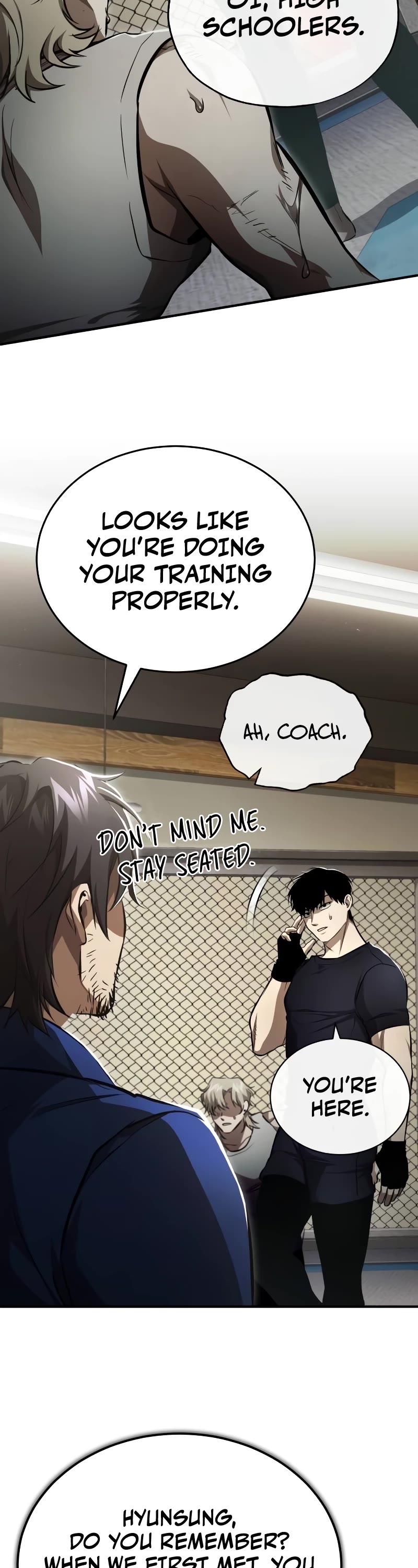 Devil Returns to School Days Chapter 50 page 53 - Chapter 50