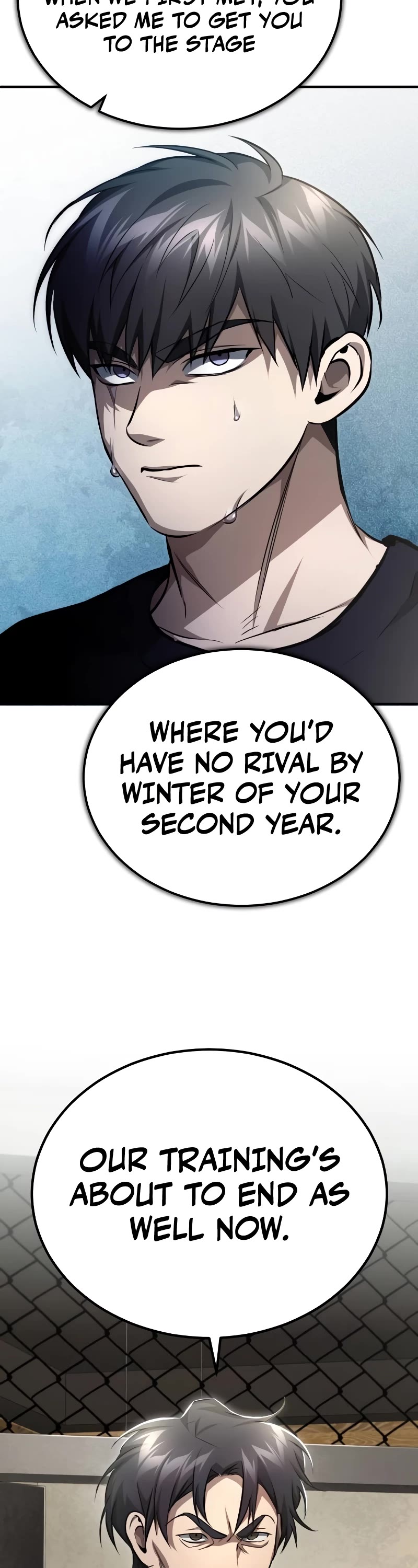 Devil Returns to School Days Chapter 50 page 54 - Chapter 50