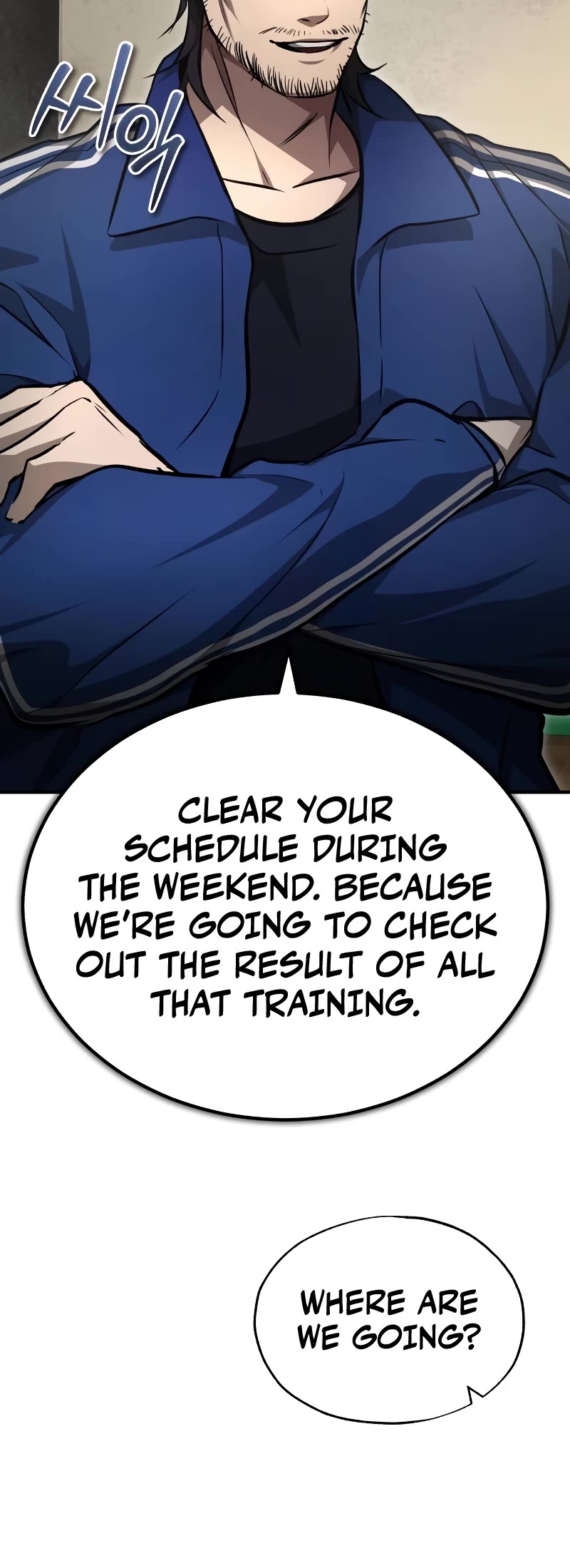 Devil Returns to School Days Chapter 50 page 55 - Chapter 50