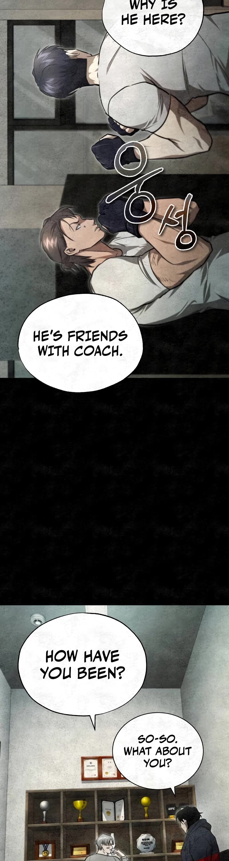 Devil Returns to School Days Chapter 50 page 58 - Chapter 50