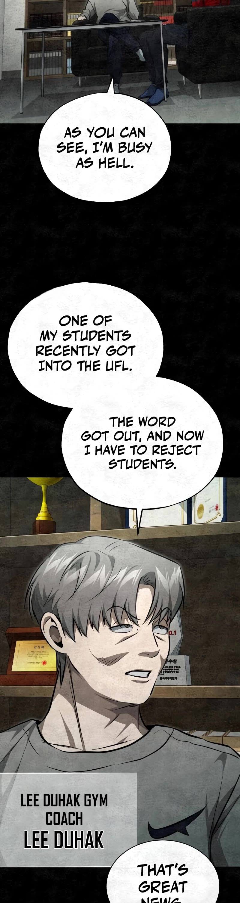 Devil Returns to School Days Chapter 50 page 59 - Chapter 50