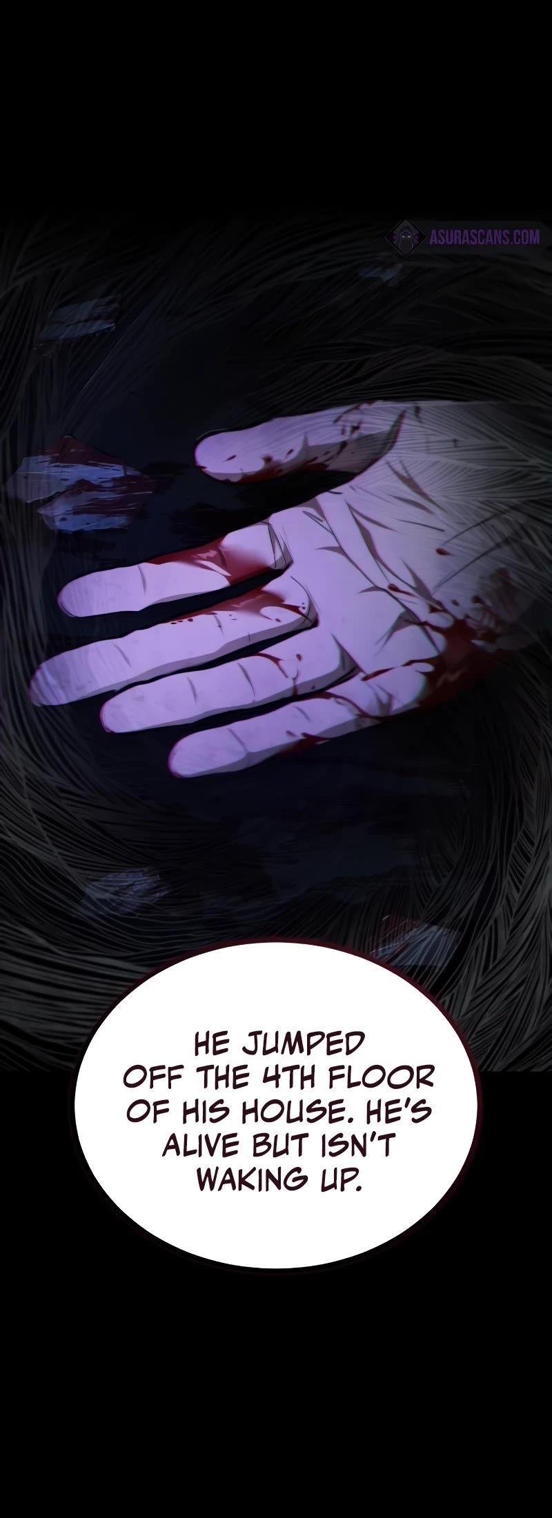 Devil Returns to School Days Chapter 50 page 6 - Chapter 50