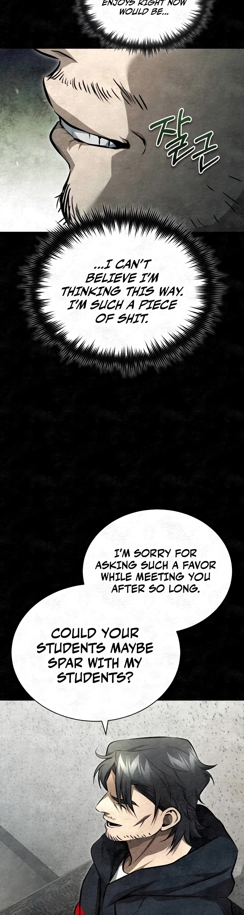 Devil Returns to School Days Chapter 50 page 63 - Chapter 50