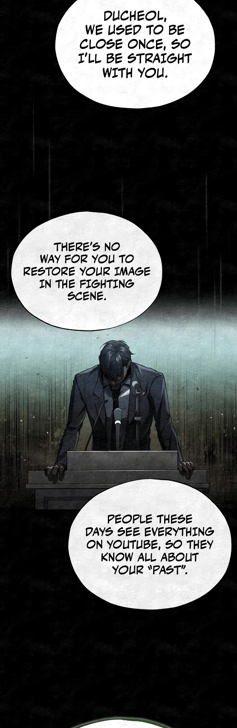 Devil Returns to School Days Chapter 50 page 65 - Chapter 50