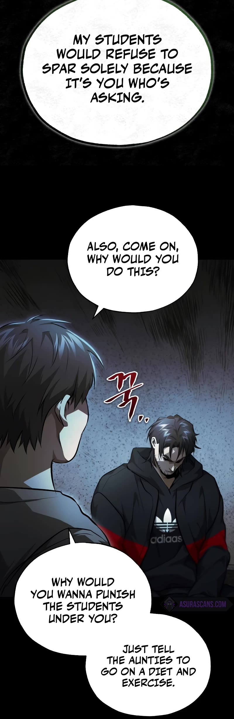 Devil Returns to School Days Chapter 50 page 66 - Chapter 50