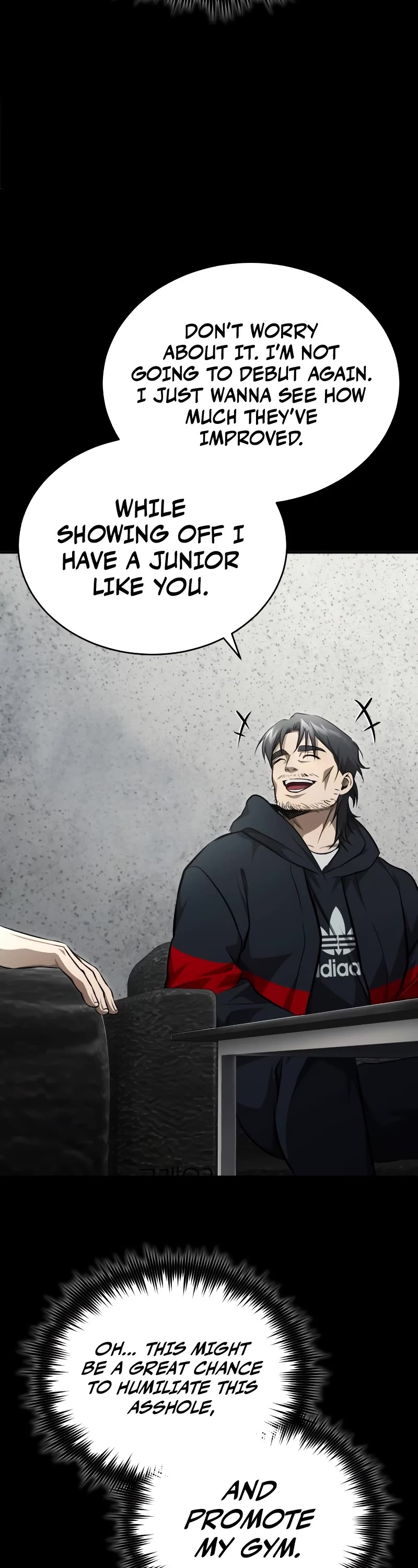 Devil Returns to School Days Chapter 50 page 68 - Chapter 50