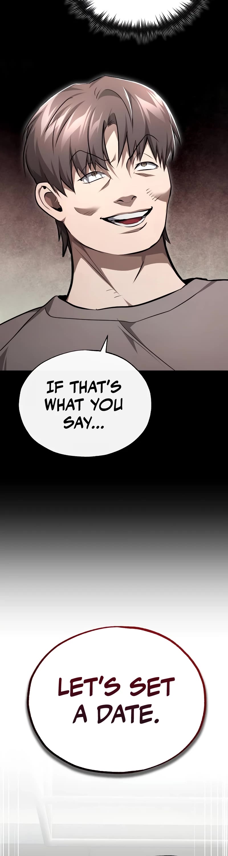 Devil Returns to School Days Chapter 50 page 69 - Chapter 50