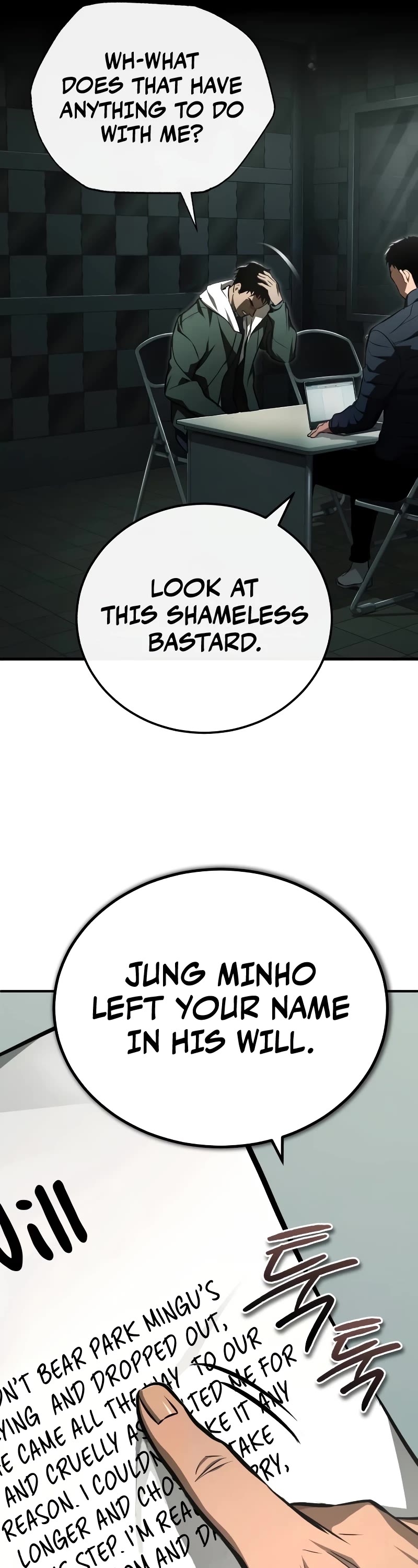 Devil Returns to School Days Chapter 50 page 7 - Chapter 50