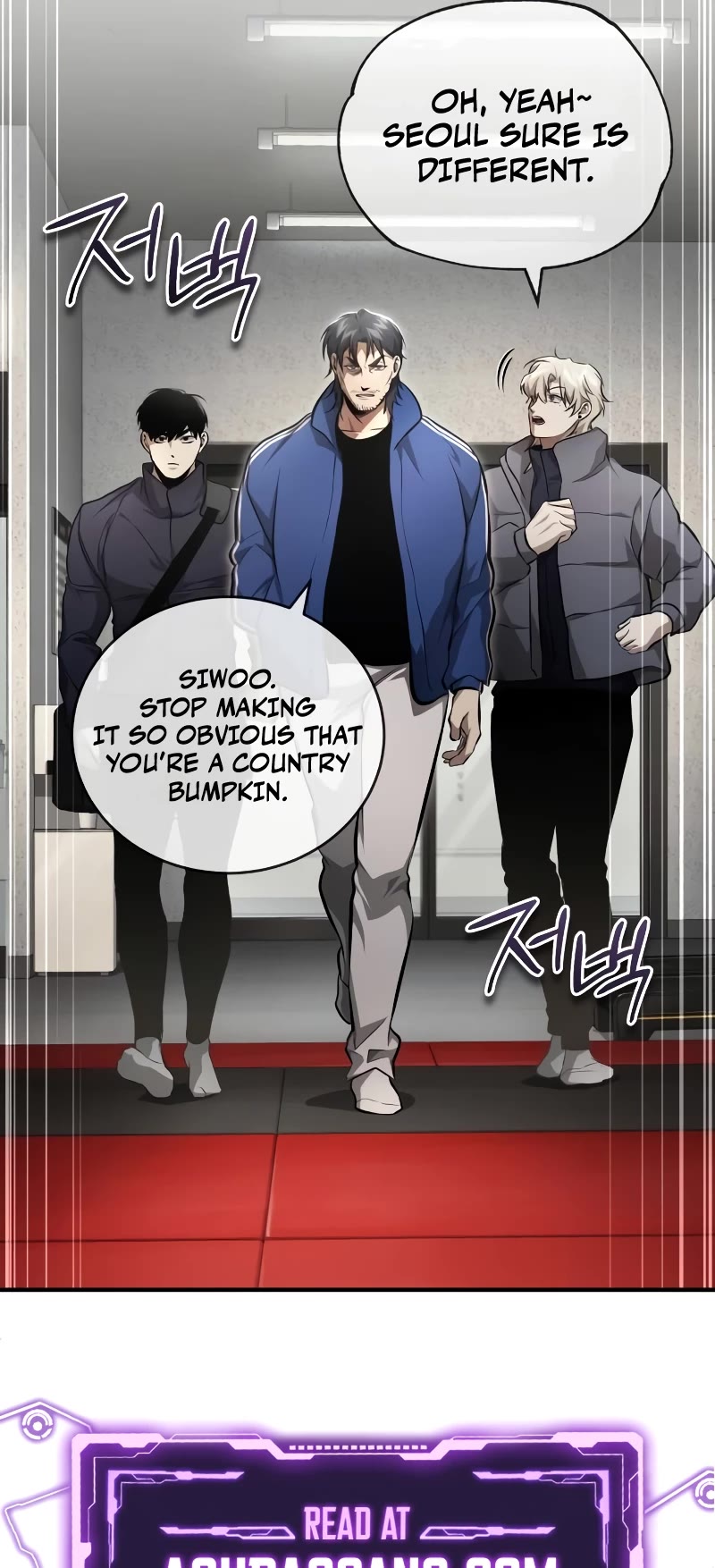 Devil Returns to School Days Chapter 50 page 70 - Chapter 50