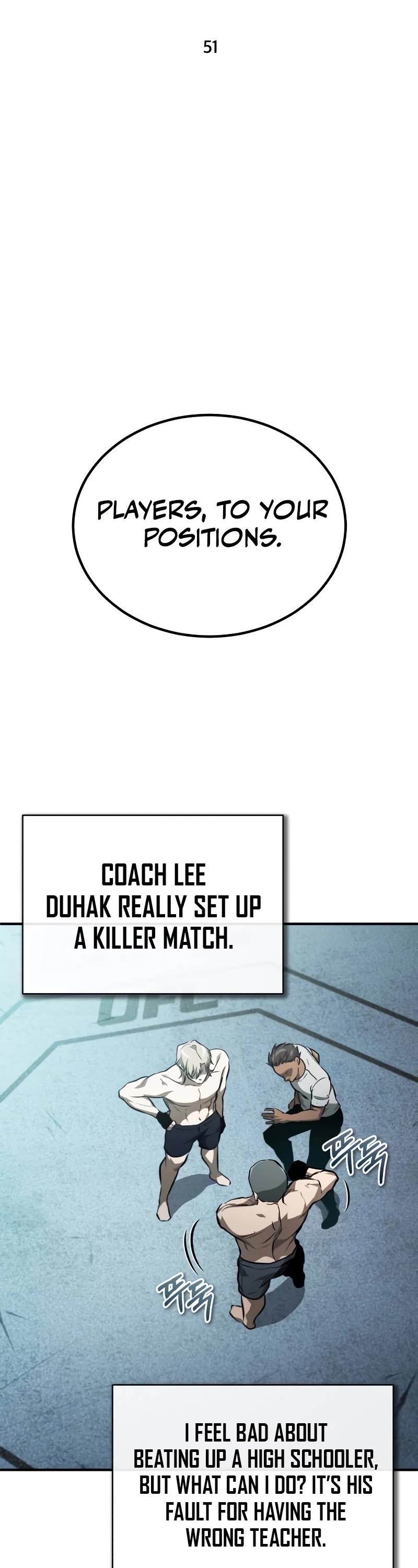 Devil Returns to School Days Chapter 51 page 14 - Chapter 51