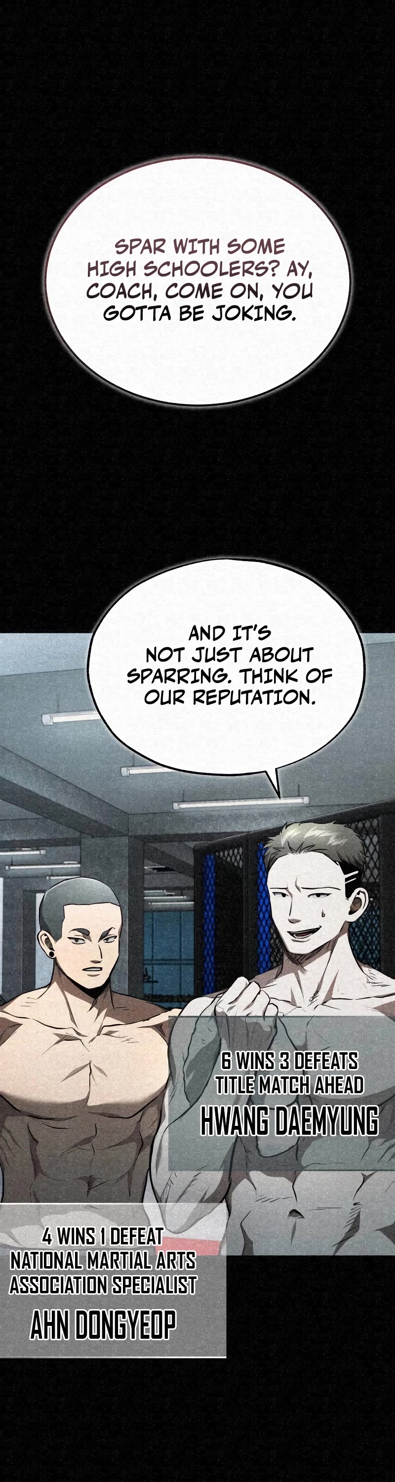 Devil Returns to School Days Chapter 51 page 2 - Chapter 51
