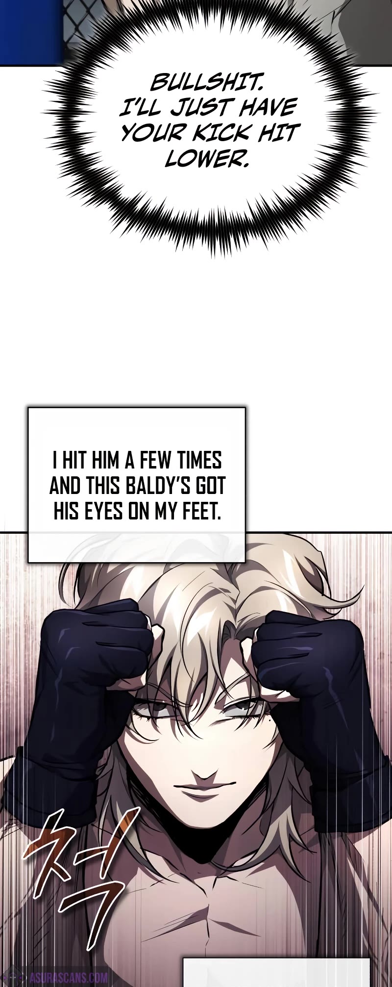 Devil Returns to School Days Chapter 51 page 23 - Chapter 51
