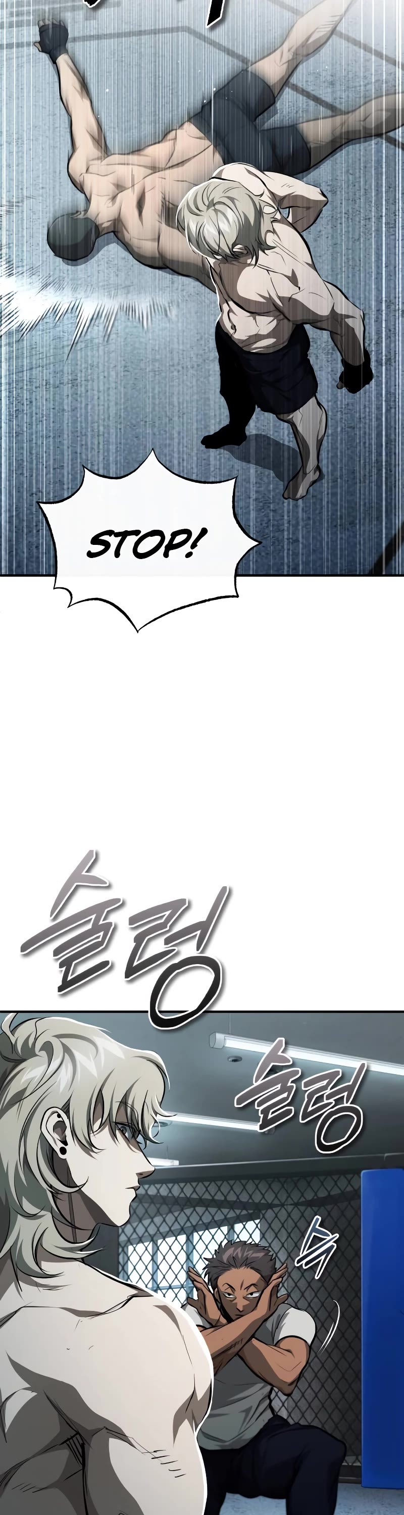 Devil Returns to School Days Chapter 51 page 27 - Chapter 51