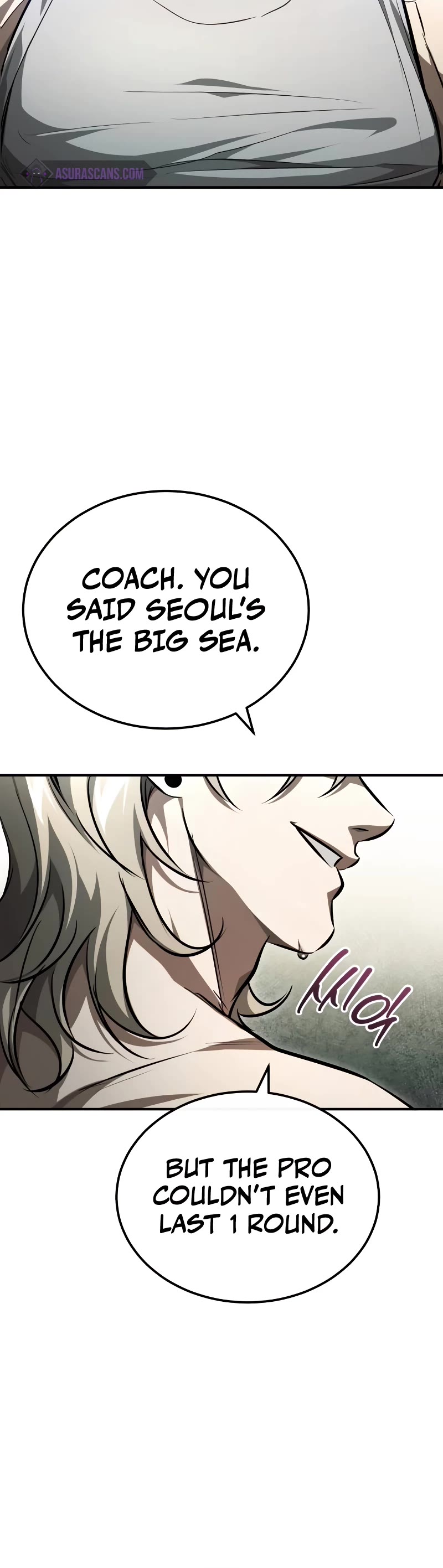 Devil Returns to School Days Chapter 51 page 29 - Chapter 51
