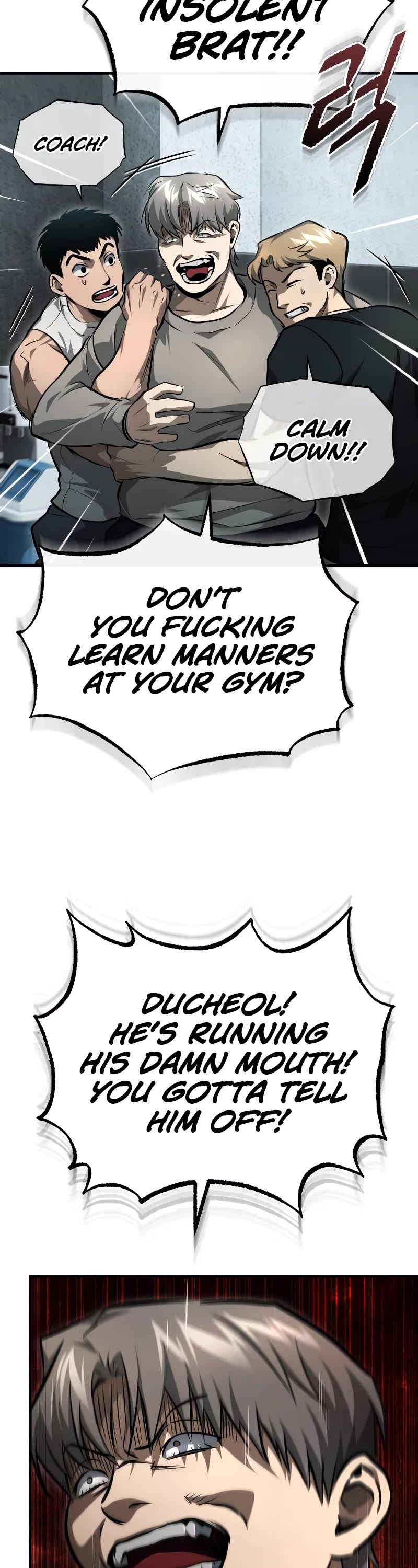 Devil Returns to School Days Chapter 51 page 31 - Chapter 51