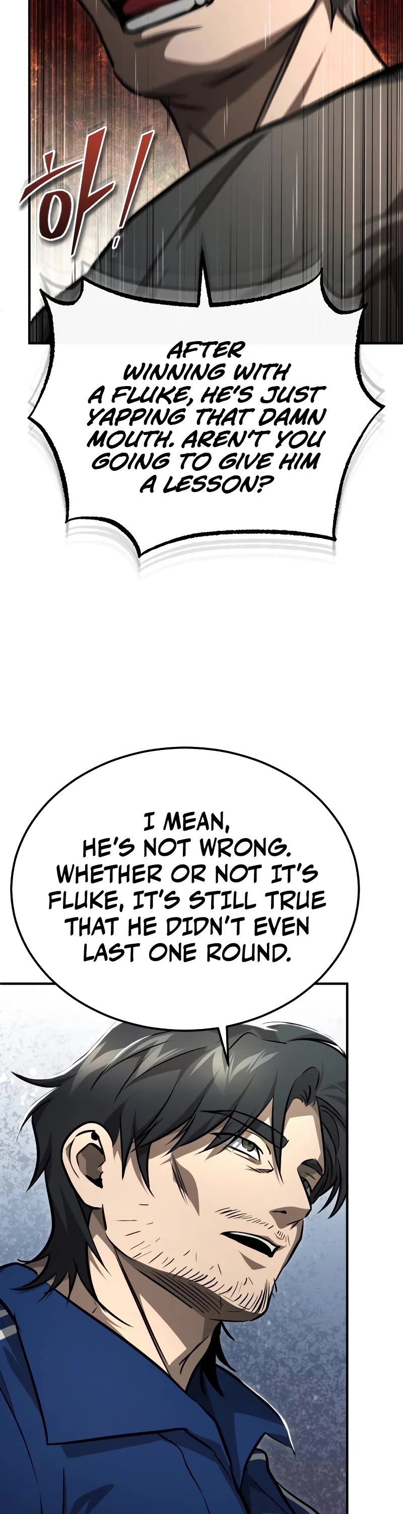 Devil Returns to School Days Chapter 51 page 32 - Chapter 51