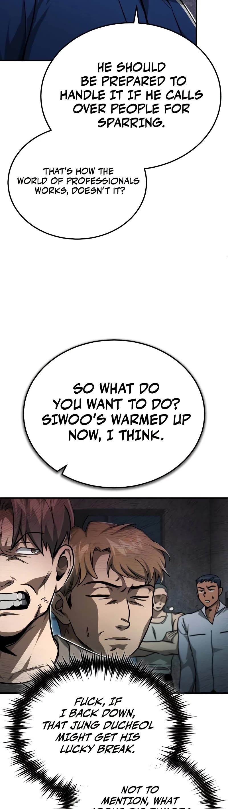 Devil Returns to School Days Chapter 51 page 33 - Chapter 51