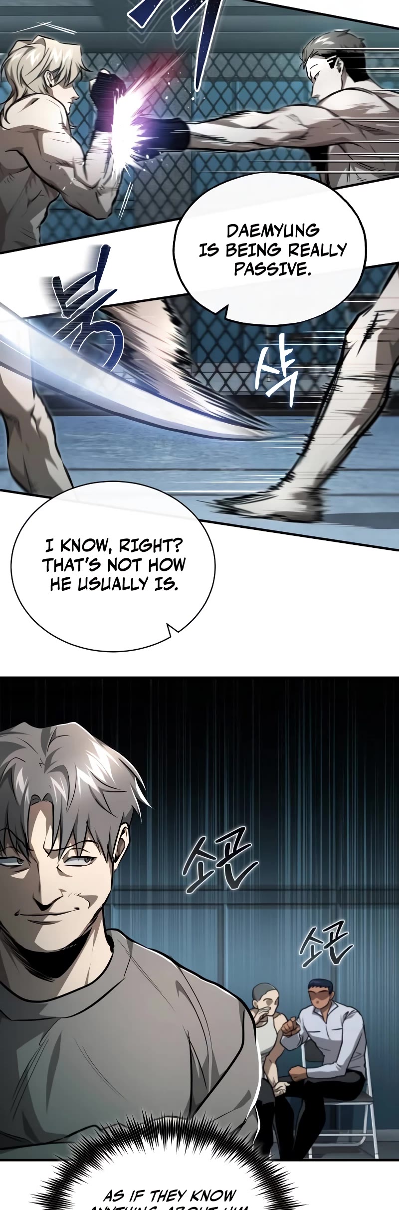 Devil Returns to School Days Chapter 51 page 38 - Chapter 51