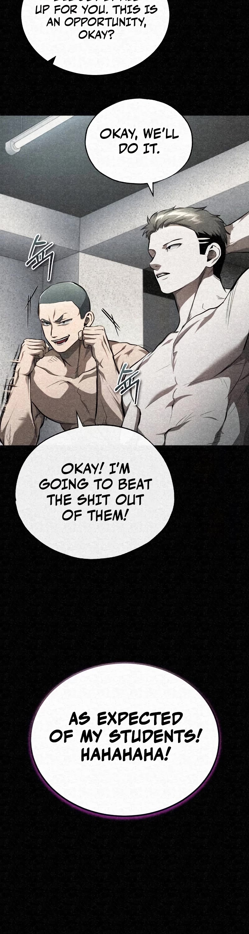 Devil Returns to School Days Chapter 51 page 4 - Chapter 51