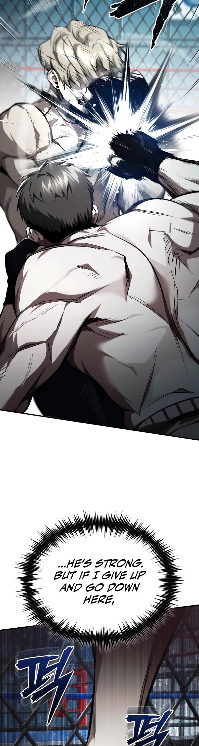 Devil Returns to School Days Chapter 51 page 42 - Chapter 51