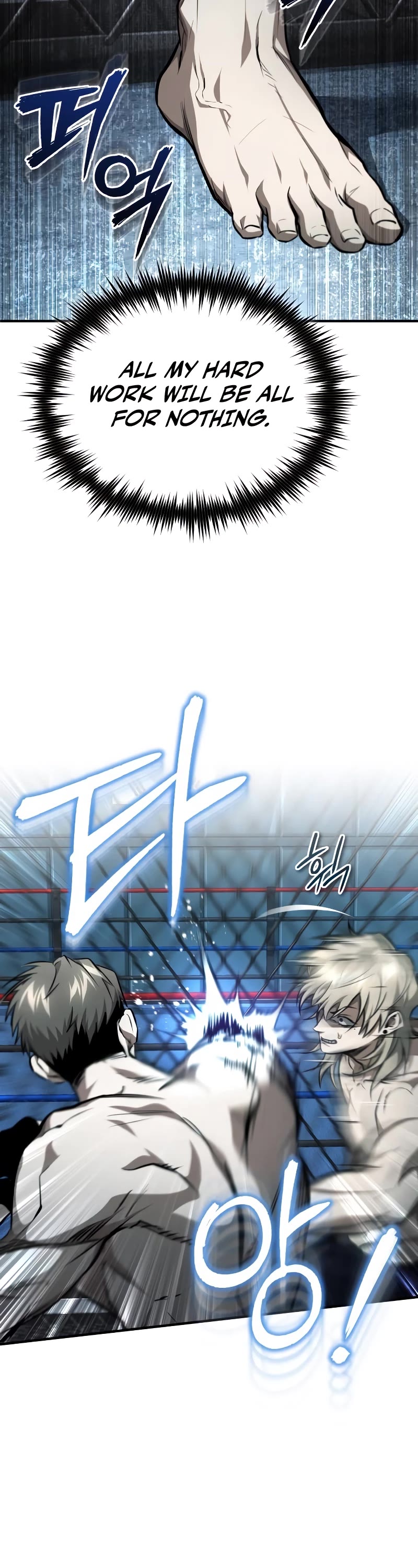 Devil Returns to School Days Chapter 51 page 43 - Chapter 51