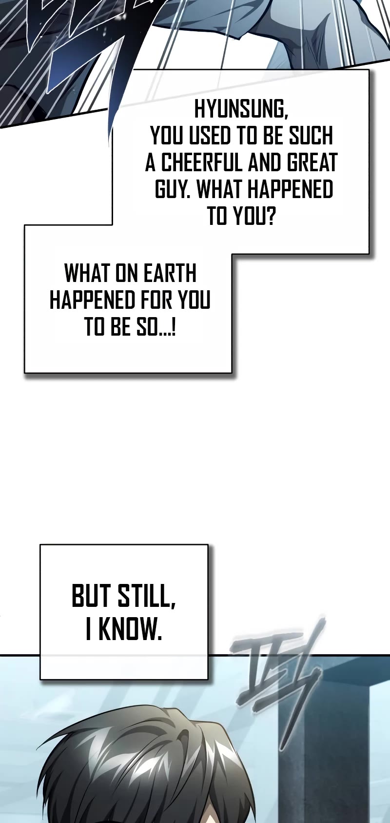 Devil Returns to School Days Chapter 51 page 50 - Chapter 51