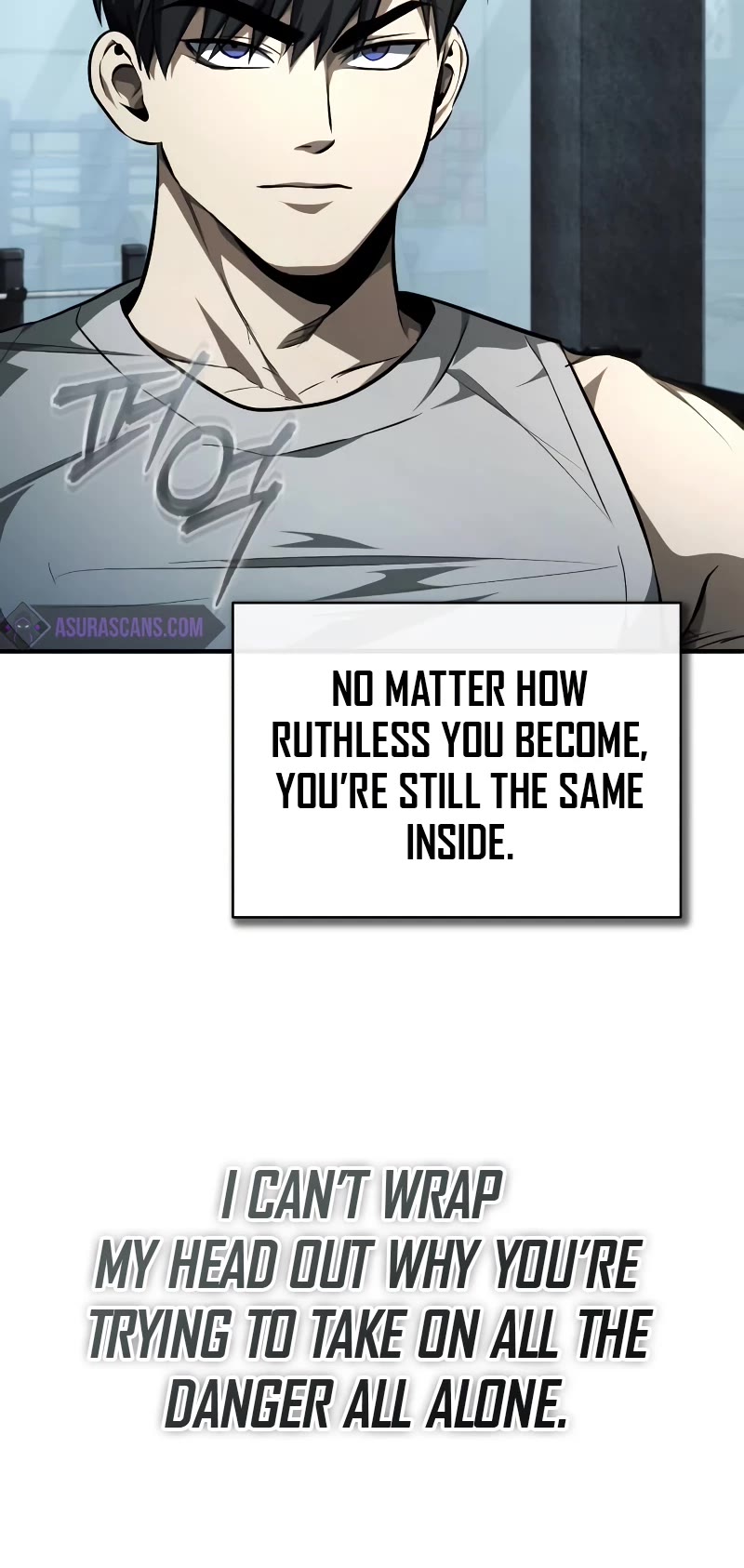 Devil Returns to School Days Chapter 51 page 51 - Chapter 51