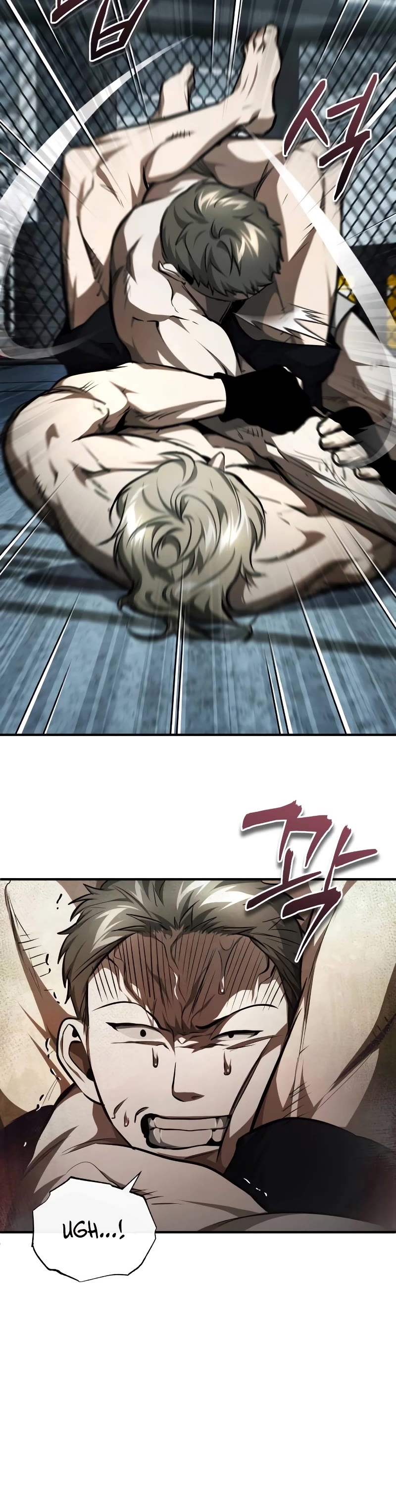Devil Returns to School Days Chapter 51 page 54 - Chapter 51