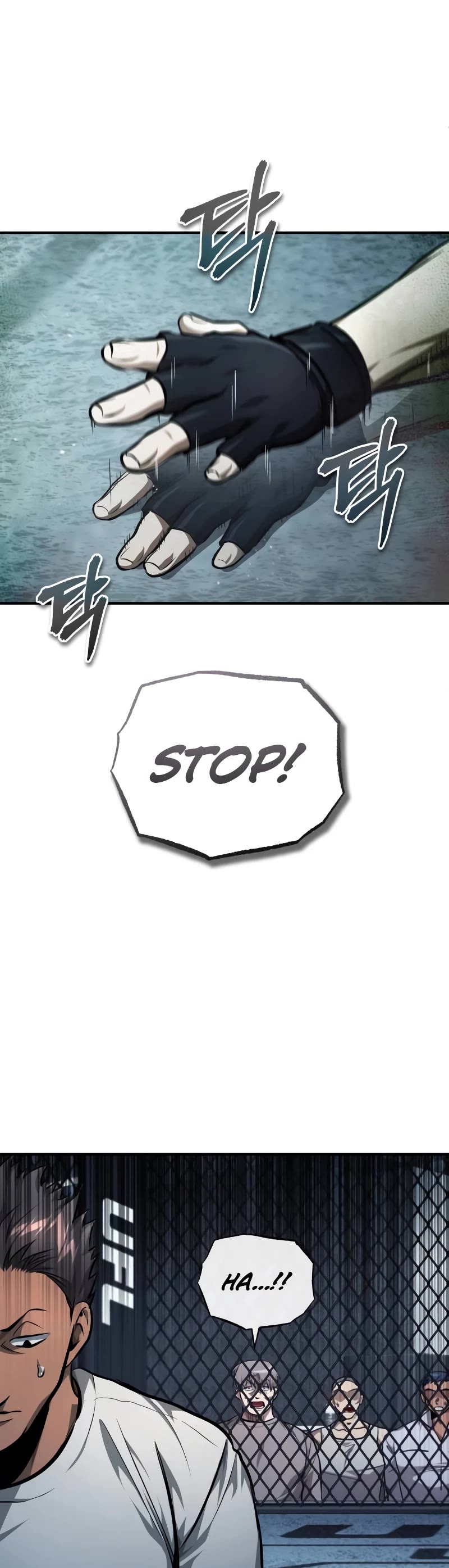 Devil Returns to School Days Chapter 51 page 55 - Chapter 51