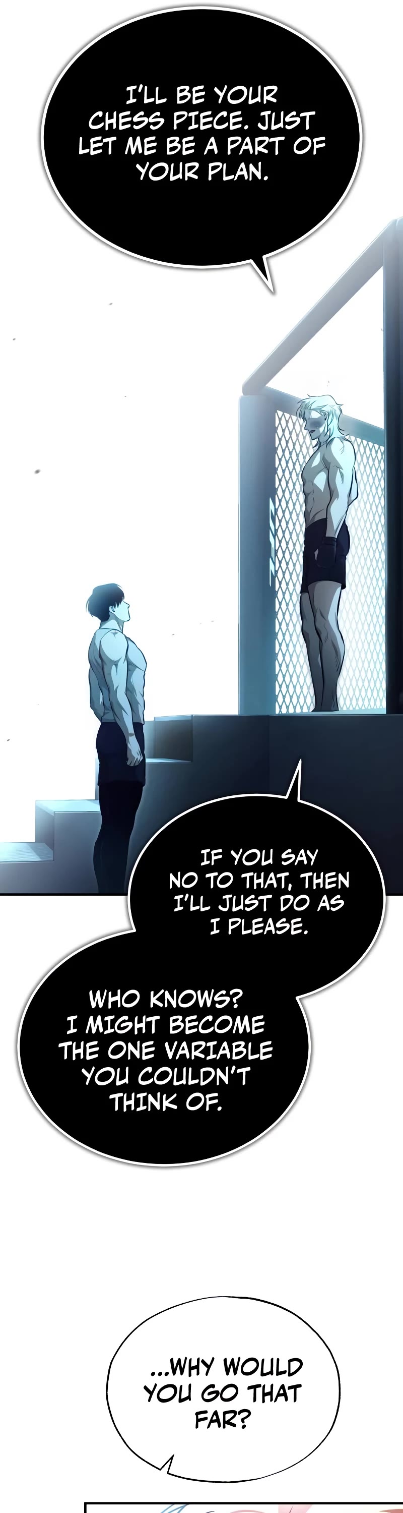 Devil Returns to School Days Chapter 51 page 57 - Chapter 51