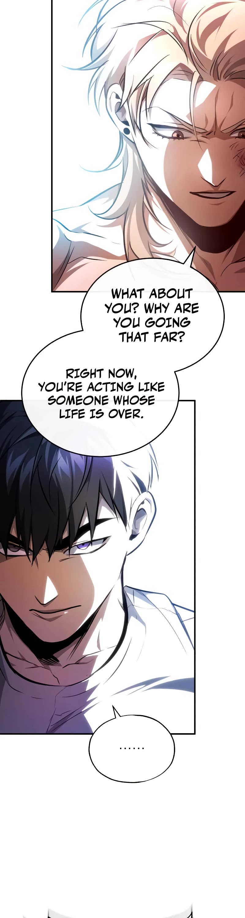 Devil Returns to School Days Chapter 51 page 58 - Chapter 51