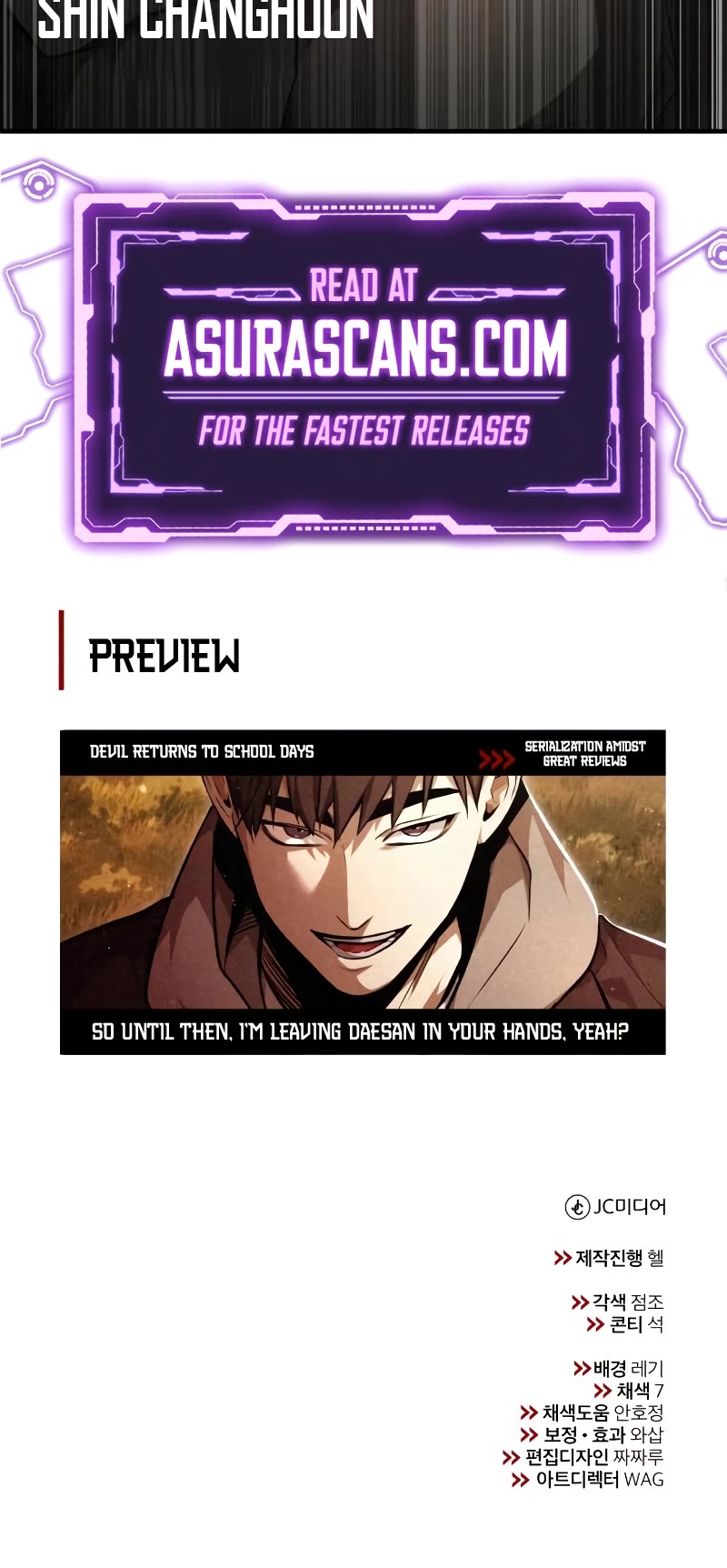 Devil Returns to School Days Chapter 51 page 61 - Chapter 51